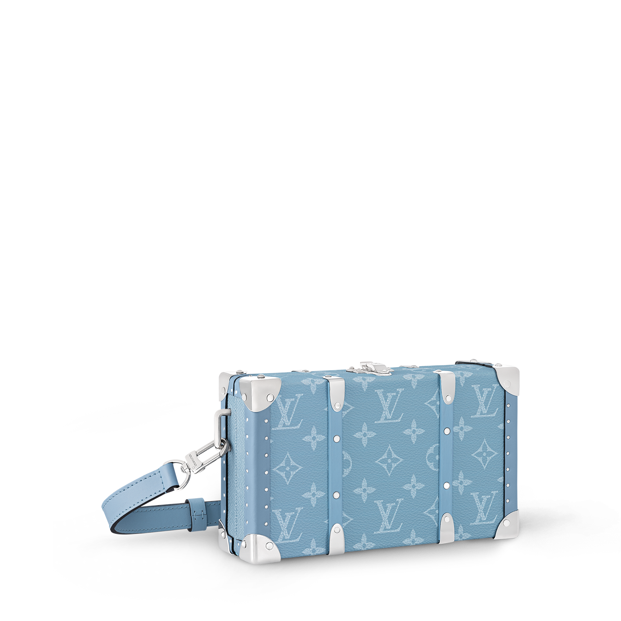 Wallet Trunk Taigarama Other Monogram Canvas - Trunks and Boxes